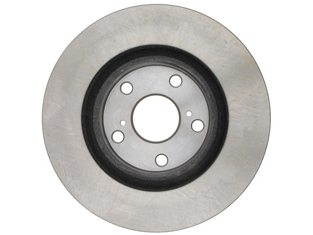 Raybestos Brakes Disc Brake Rotor  980470