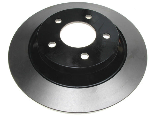 Raybestos Brakes Disc Brake Rotor  980472