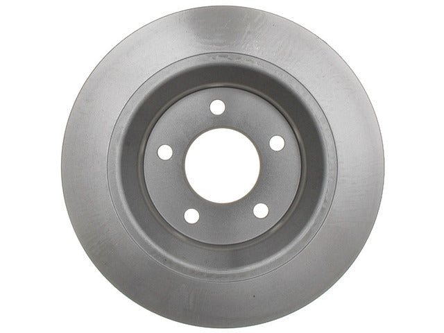 Raybestos Brakes Disc Brake Rotor  980472