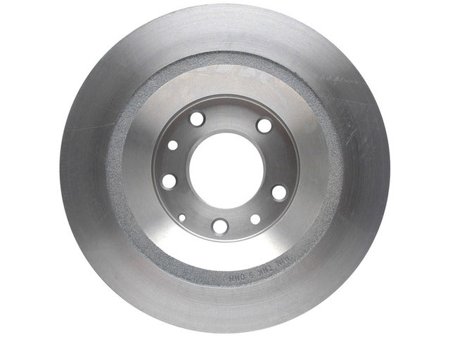 Raybestos Brakes Disc Brake Rotor  980473