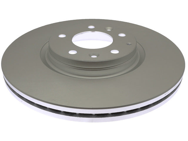 Raybestos Brakes Disc Brake Rotor  980474FZN