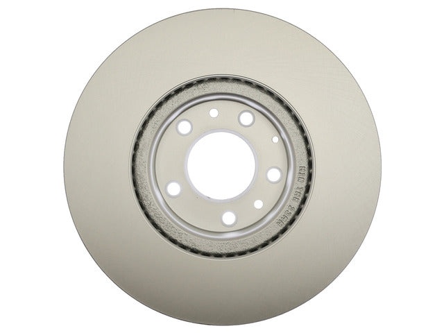 Raybestos Brakes Disc Brake Rotor  980474FZN