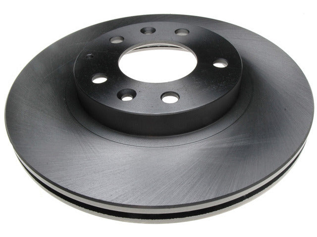 Raybestos Brakes Disc Brake Rotor  980475R