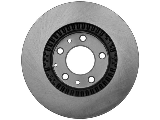 Raybestos Brakes Disc Brake Rotor  980475R