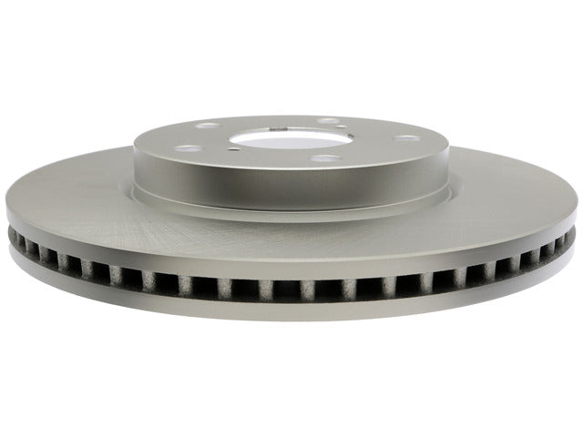 Raybestos Brakes Disc Brake Rotor  980477FZN