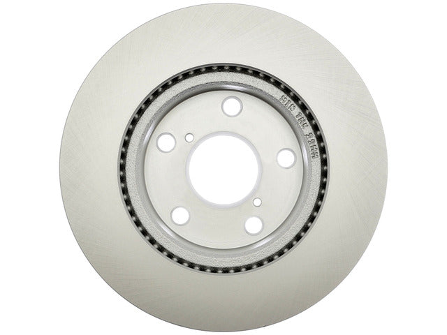 Raybestos Brakes Disc Brake Rotor  980477FZN