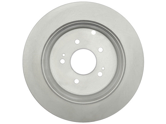 Raybestos Brakes Disc Brake Rotor  980478FZN