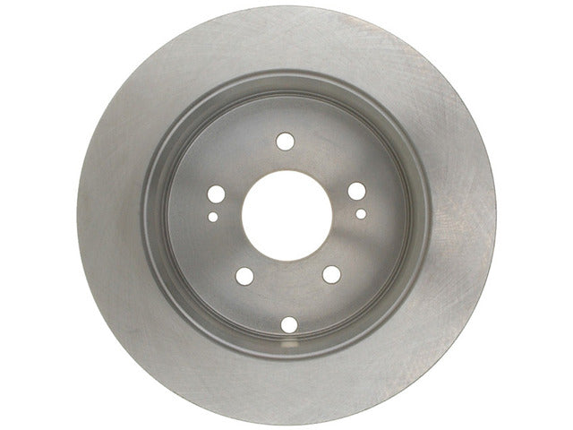 Raybestos Brakes Disc Brake Rotor  980478R