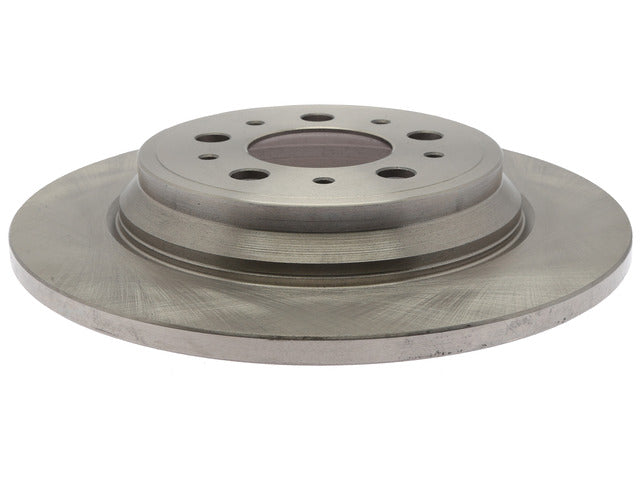 Raybestos Brakes Disc Brake Rotor  980479R