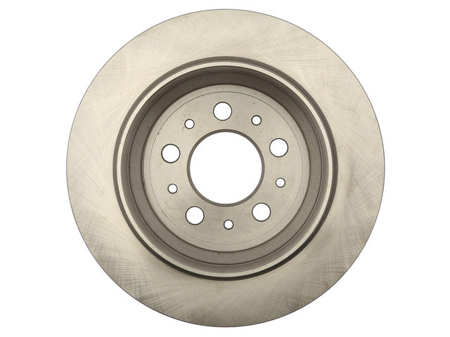 Raybestos Brakes Disc Brake Rotor  980479R