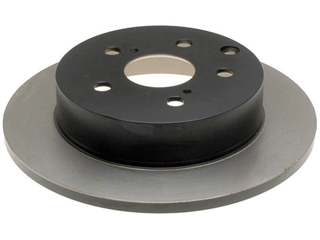 Raybestos Brakes Disc Brake Rotor  980483