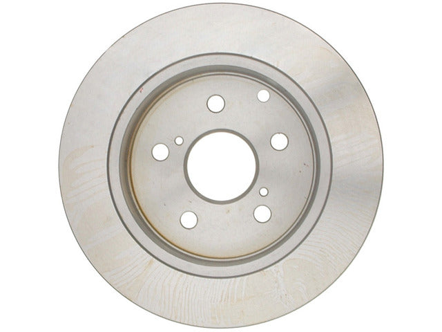 Raybestos Brakes Disc Brake Rotor  980483