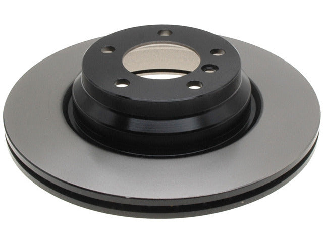 Raybestos Brakes Disc Brake Rotor  980484