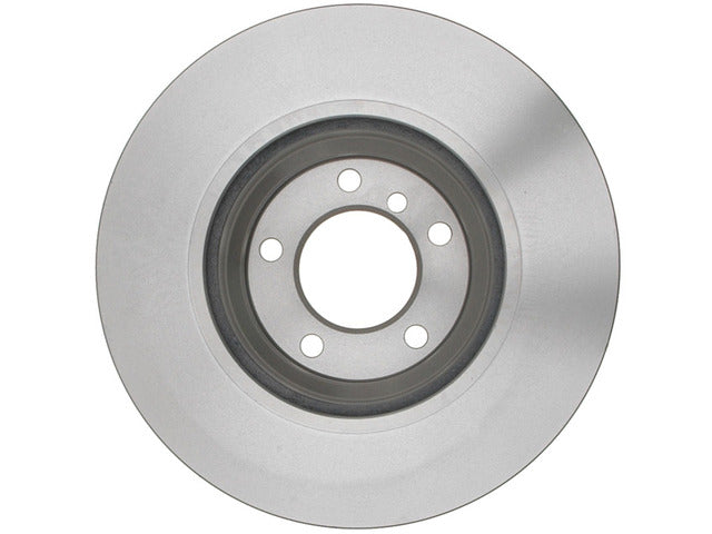 Raybestos Brakes Disc Brake Rotor  980484