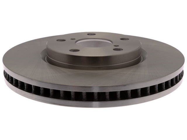 Raybestos Brakes Disc Brake Rotor  980486R