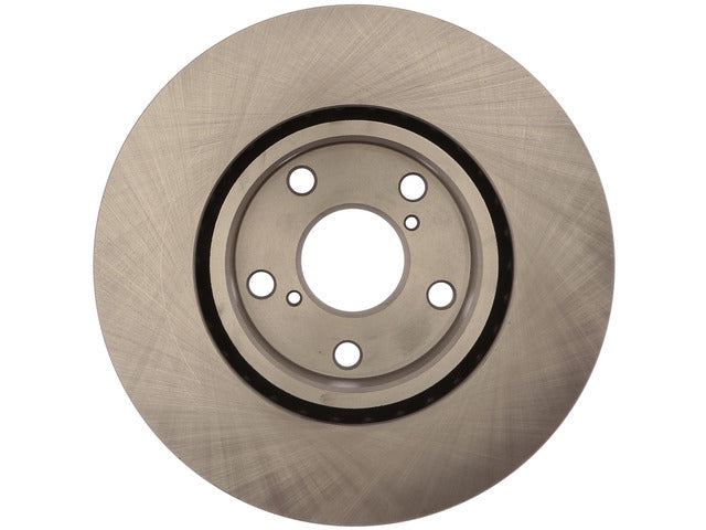 Raybestos Brakes Disc Brake Rotor  980486R