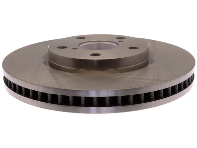 Raybestos Brakes Disc Brake Rotor  980487R