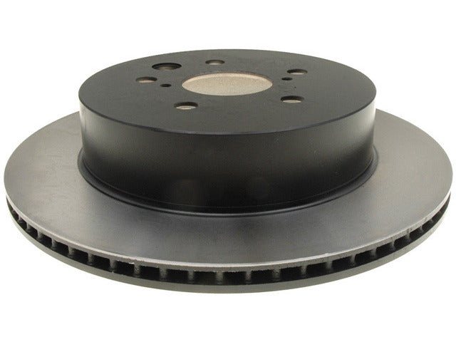 Raybestos Brakes Disc Brake Rotor  980488