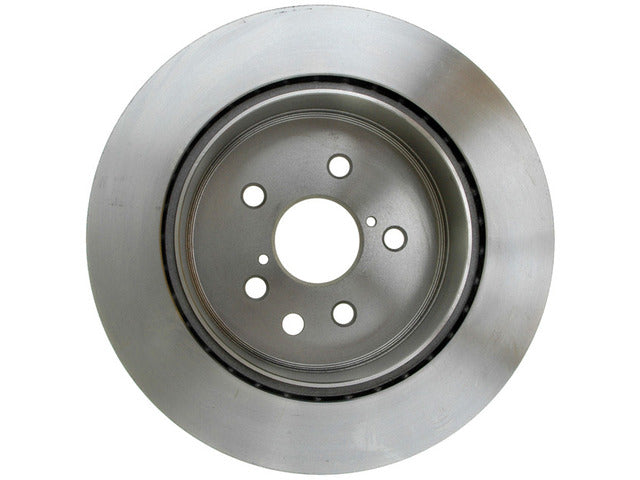 Raybestos Brakes Disc Brake Rotor  980488