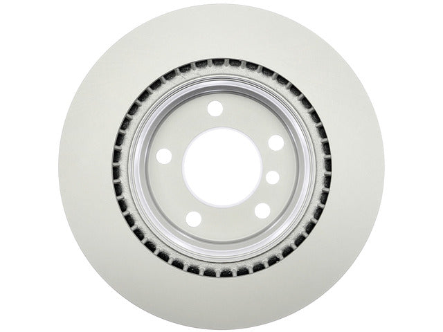 Raybestos Brakes Disc Brake Rotor  980490FZN