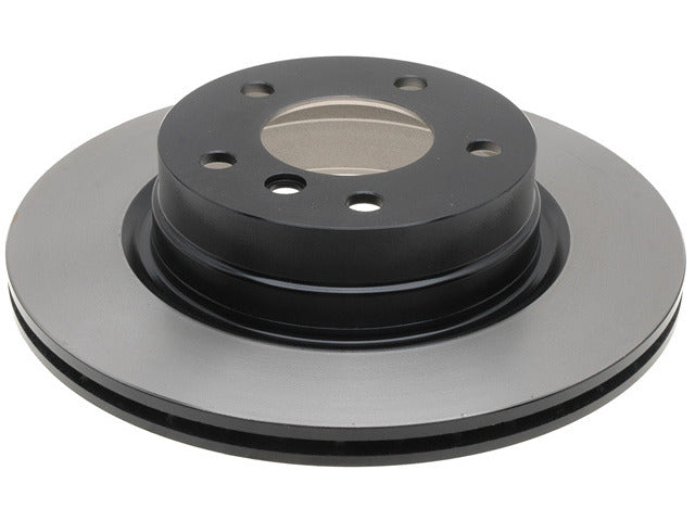 Raybestos Brakes Disc Brake Rotor  980490