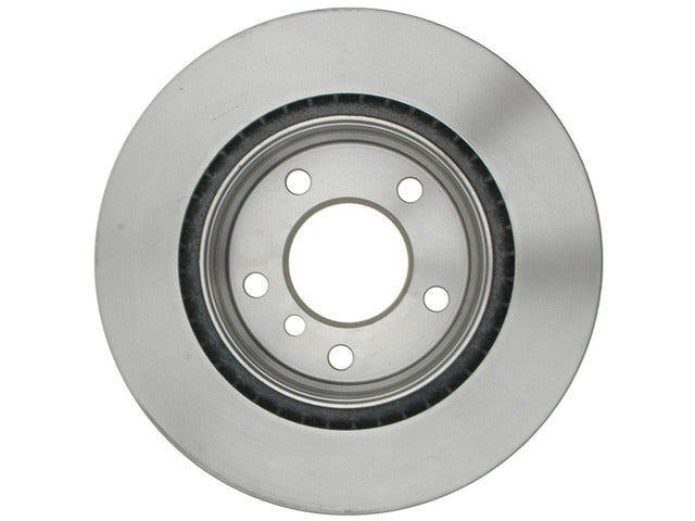 Raybestos Brakes Disc Brake Rotor  980490