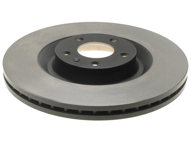 Raybestos Brakes Disc Brake Rotor  980491