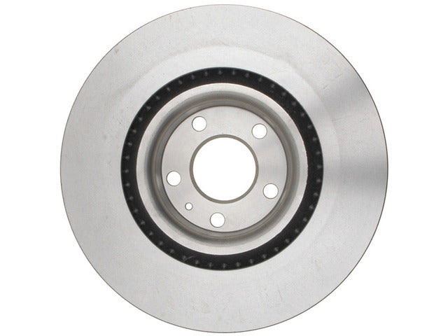 Raybestos Brakes Disc Brake Rotor  980491