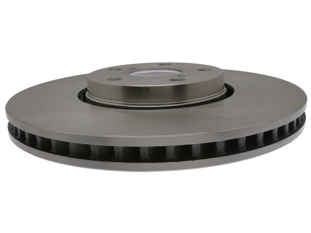 Raybestos Brakes Disc Brake Rotor  980492R