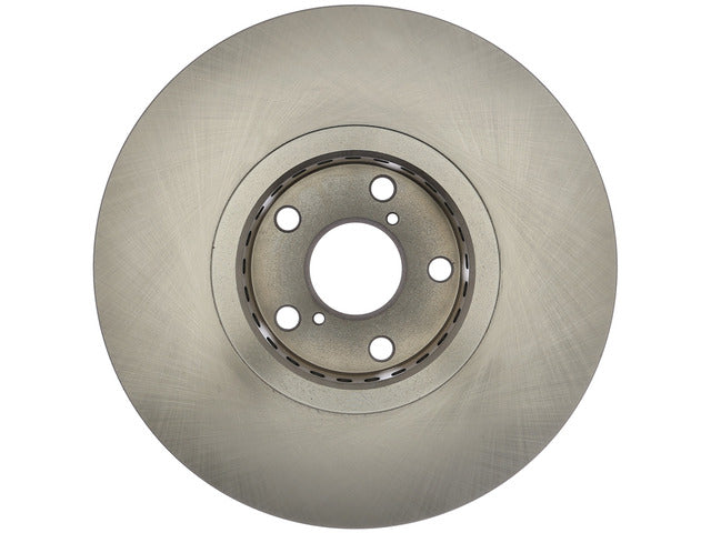 Raybestos Brakes Disc Brake Rotor  980492R
