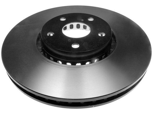 Raybestos Brakes Disc Brake Rotor  980492