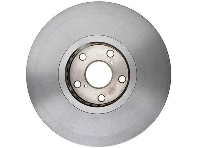 Raybestos Brakes Disc Brake Rotor  980492