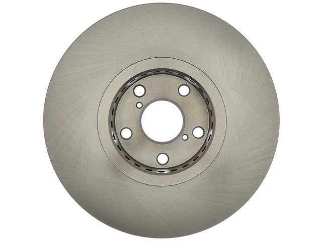 Raybestos Brakes Disc Brake Rotor  980493R