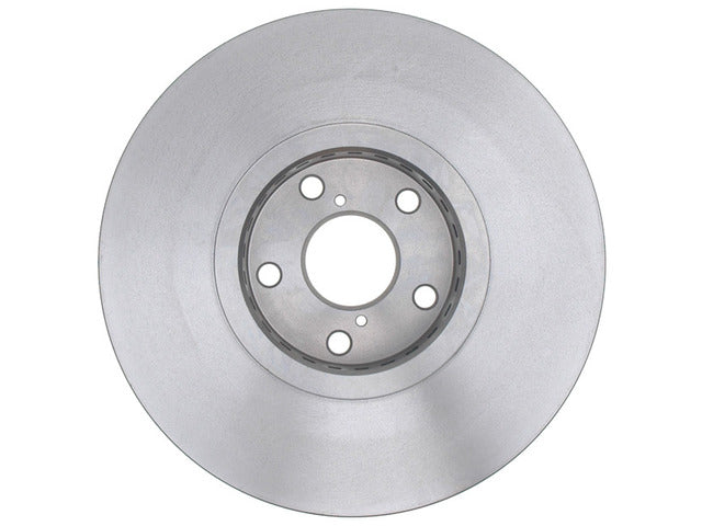 Raybestos Brakes Disc Brake Rotor  980493
