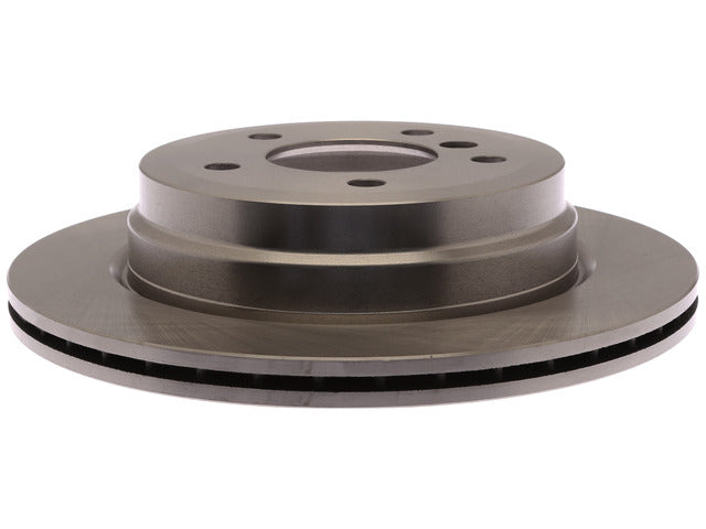 Raybestos Brakes Disc Brake Rotor  980495R