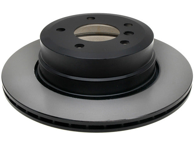 Raybestos Brakes Disc Brake Rotor  980496