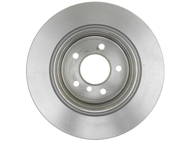 Raybestos Brakes Disc Brake Rotor  980496