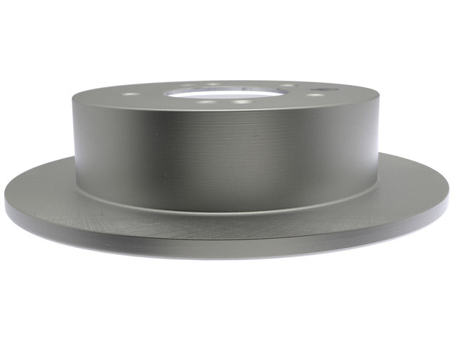 Raybestos Brakes Disc Brake Rotor  980498FZN