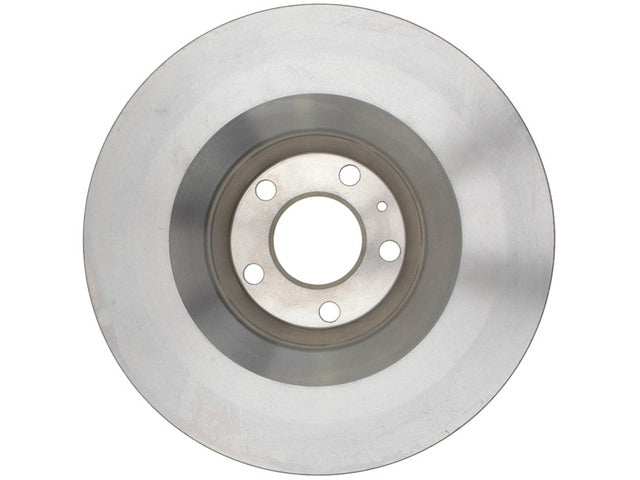 Raybestos Brakes Disc Brake Rotor  980501