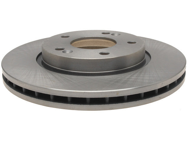 Raybestos Brakes Disc Brake Rotor  980504R