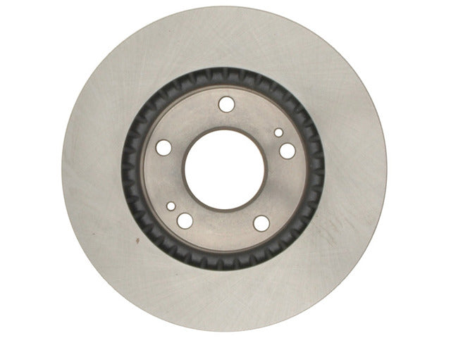 Raybestos Brakes Disc Brake Rotor  980504R