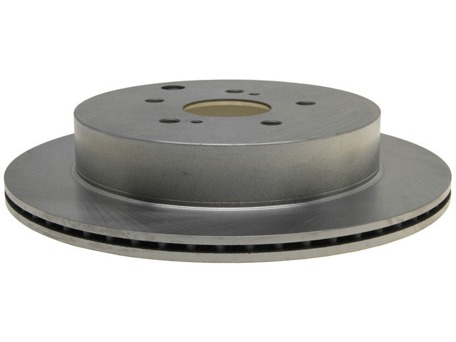 Raybestos Brakes Disc Brake Rotor  980505
