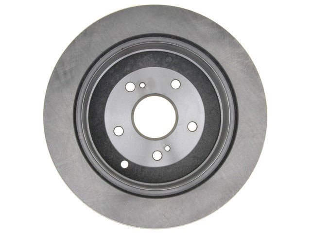 Raybestos Brakes Disc Brake Rotor  980505
