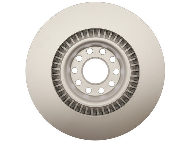 Raybestos Brakes Disc Brake Rotor  980513