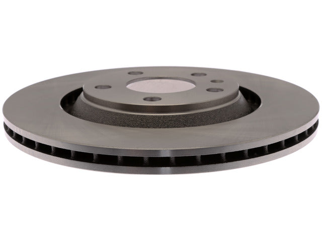 Raybestos Brakes Disc Brake Rotor  980516R