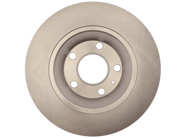 Raybestos Brakes Disc Brake Rotor  980516R