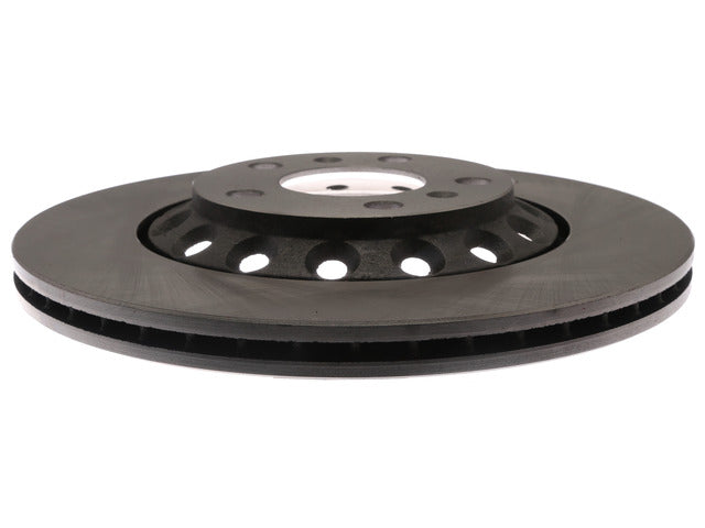 Raybestos Brakes Disc Brake Rotor  980517R