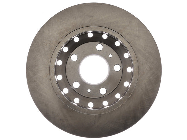 Raybestos Brakes Disc Brake Rotor  980517R