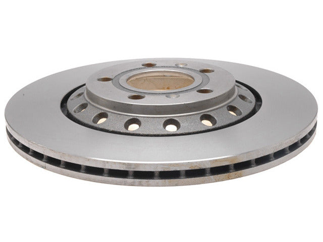 Raybestos Brakes Disc Brake Rotor  980517