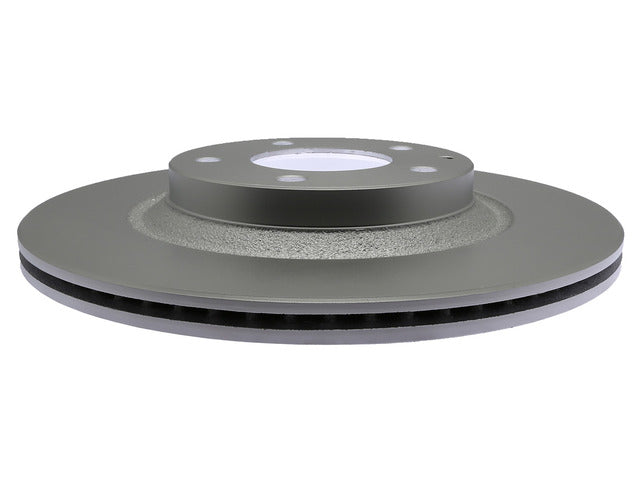 Raybestos Brakes Disc Brake Rotor  980522FZN